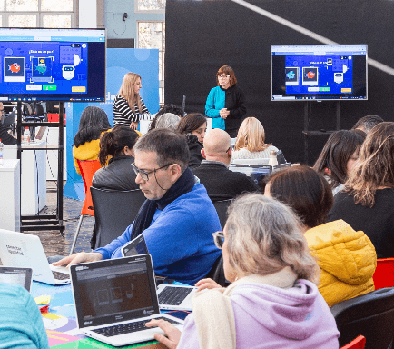 Inteligencia Artificial